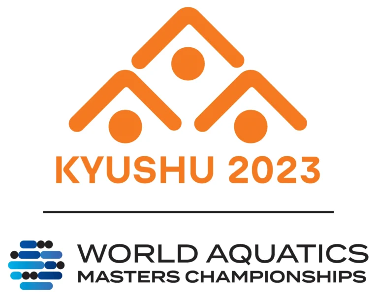 Ai mondiali di nuoto master 2023 in Giappone